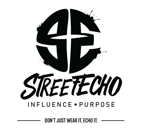 STREETECHO CLOTHING